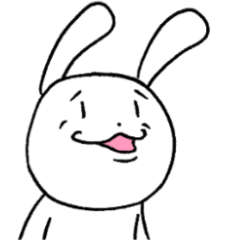 Usagi Rabbit - Funny Life