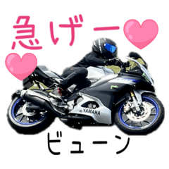 なつきのバイクライフ