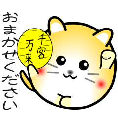 nobobi Round Match Kitty Nyan