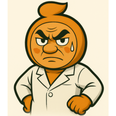 第6弾！てろてろの熱血セリフ炸裂スタンプ