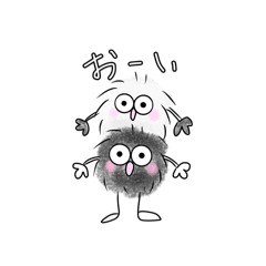 もふもふすたーず