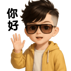 Handsome boy very cute (TWN)