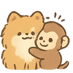 Spoiled animal stamp2