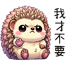 爆Qハリネズミボールボール