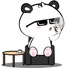 Little Wanda 4 : Effect stickers