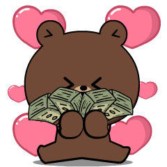 Weird Bear : Eng
