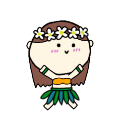 hulagirl HAWAII 2