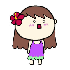 hulagirl HAWAII 7