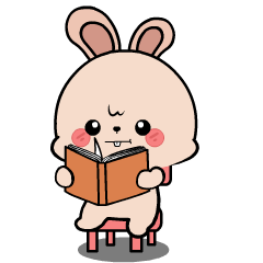 Just Rabbit 9 : Effect stickers