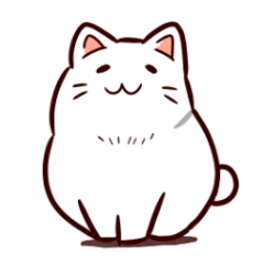 なんかネコのようなやつら