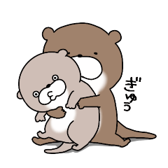 kawausonoakatyan