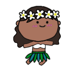 hulagirl HAWAII 5
