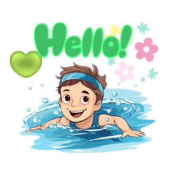 นักกีฬาคนเท่ห์