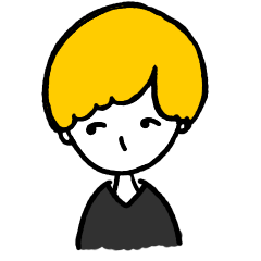 kinpatsu aisatsu – LINE stickers | LINE STORE