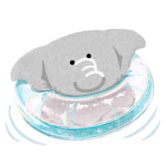 ずんぐりむっくり ぞーさん 3