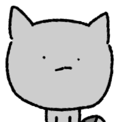 The Pathetic Cat Lucy