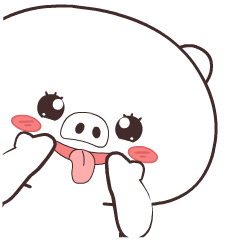 White Pig : Eng