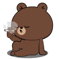 Weird Bear 5 : Eng