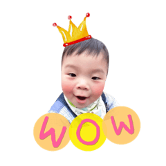 李鹹與李仔的日常