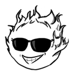 Creature with Horn on it - Wage Slave