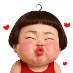 Mhoo Yor Lovely 2(MINI)TW