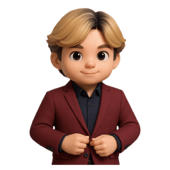 Tony William Kongsombat