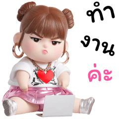 ชูปปี้ เบบี้ น่ารัก  น่ารัก