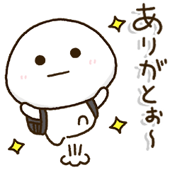 DAI-FUKU-MARU47.0 black kansai