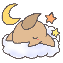 Hello, I'm a dinosaur.Honorific Sticker.