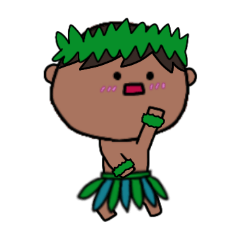 hula HAWAII 1