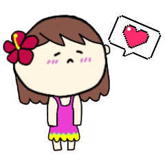 hulagirl HAWAII7