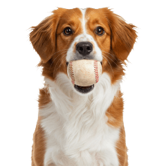 Pretty Kooikerhondje