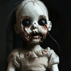 pop-up cursed doll 7