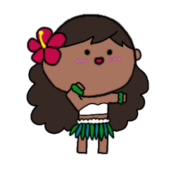 hulagirl HAWAII 12