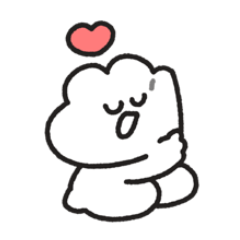 USAPIPI Textless Stickers