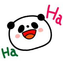 Daily Panda Emotions!