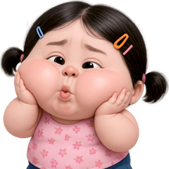 Cheeky girl 28 ENG