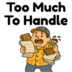 Just a Very My Life2