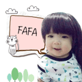 FAFABABY