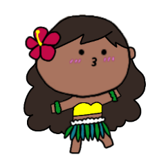 hulagirl HAWAII 13