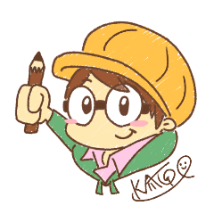 KAGOs sticker