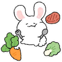 Myom-Myom bunny 7