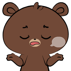 Wanda Brown : Animated Stickers