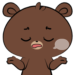 Wanda Brown : Animated Stickers