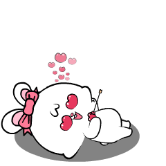 Your Bunny : Eng