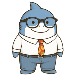 Busy Shark, Daily Work
