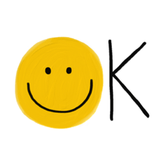 Emotion characters cute lively