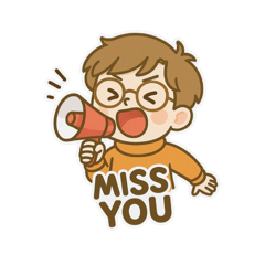 MariOat : Glasses Boy v.2