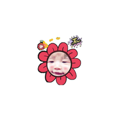 賴賴一家人