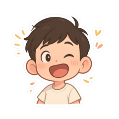 MariOat : Crybaby Boy